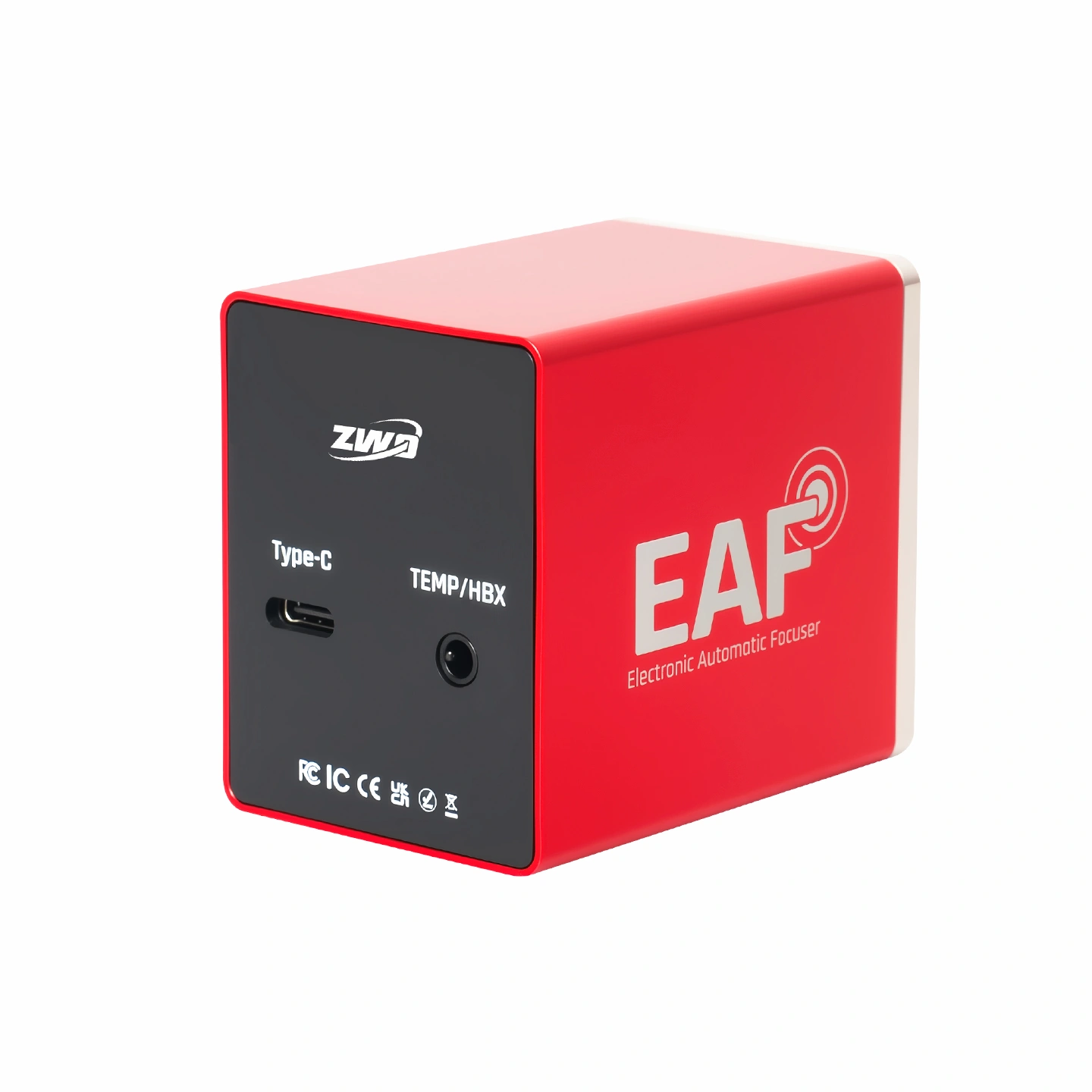 ZWO EAF with USB-C