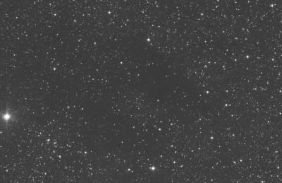 Fenrir without filter