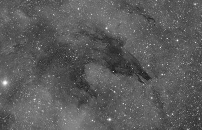 Fenrir with Ha filter