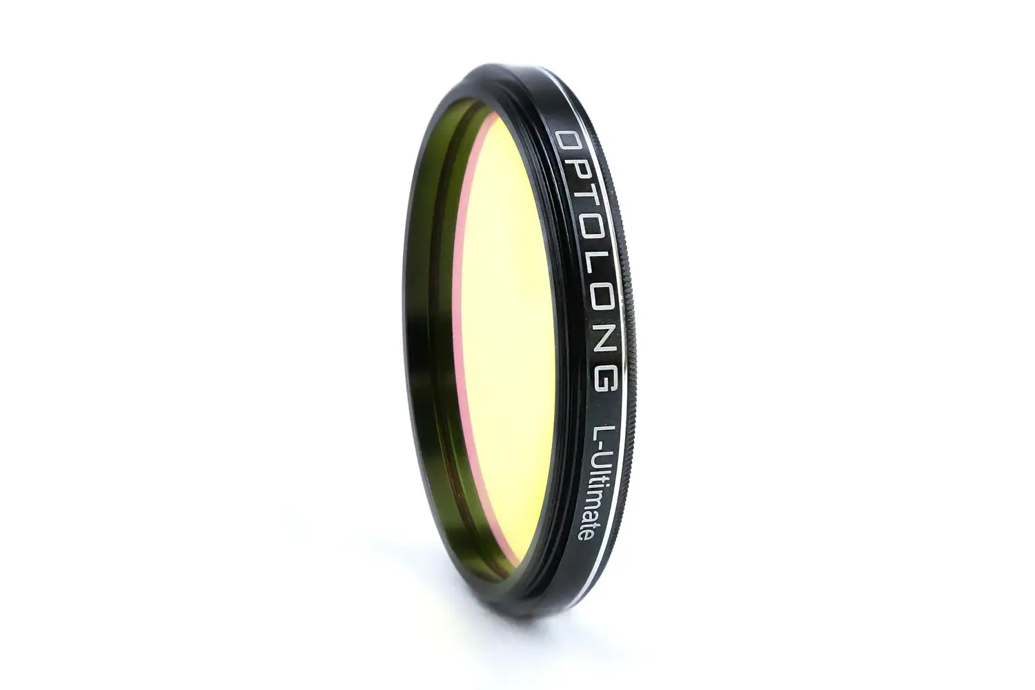 L-Ultimate 2" Mounted