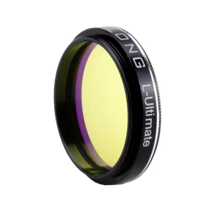 L-Ultimate 1.25" Mounted