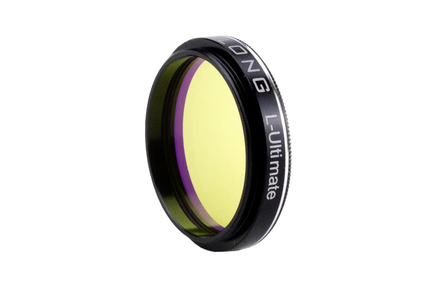 L-Ultimate 1.25" Mounted