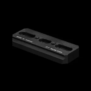 WO-M-PRC110BL Dovetail Plate