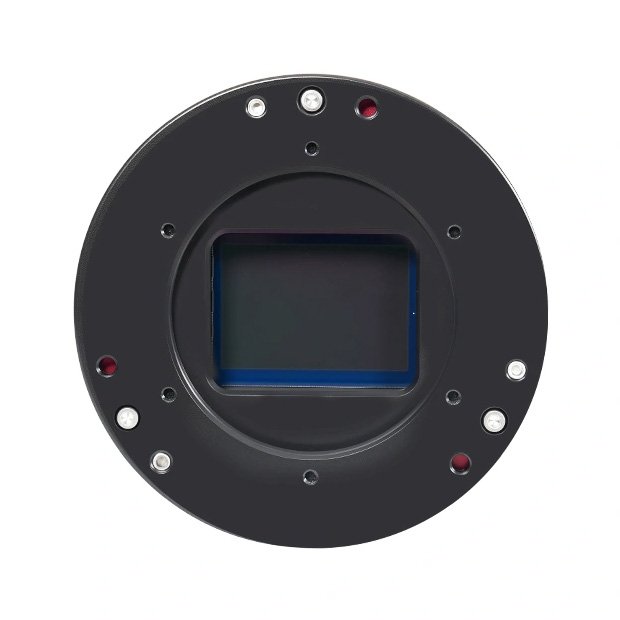 ZWO ASI6200MC Pro Colour Camera Sensor