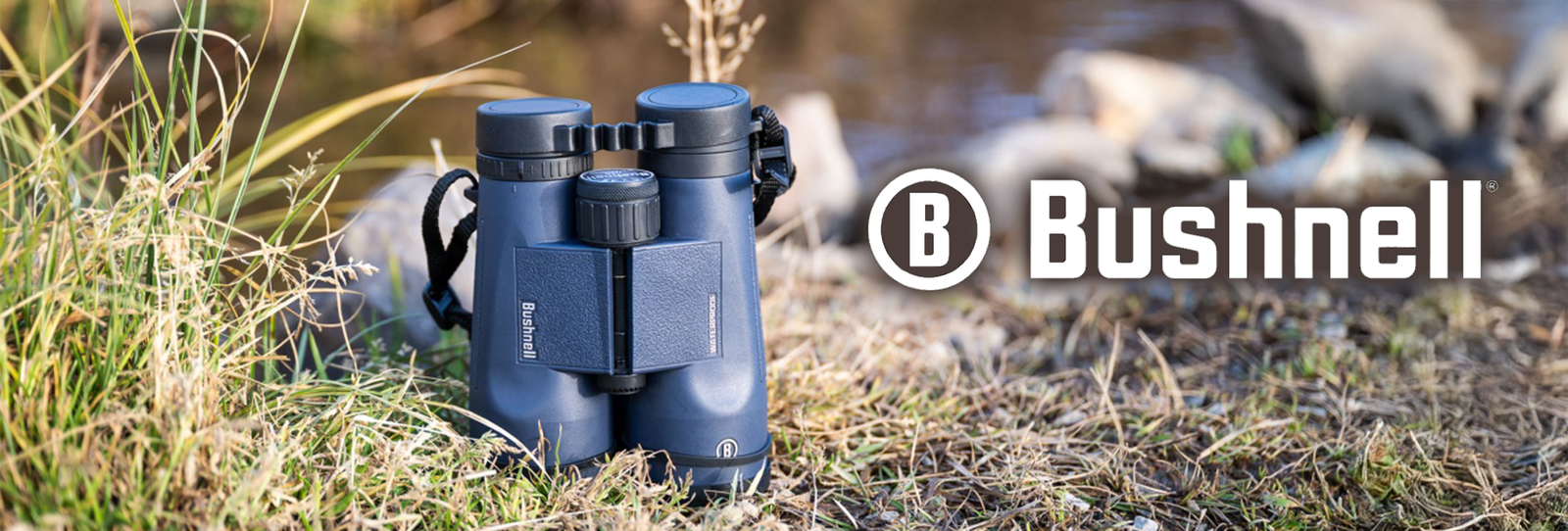 bushnell banner