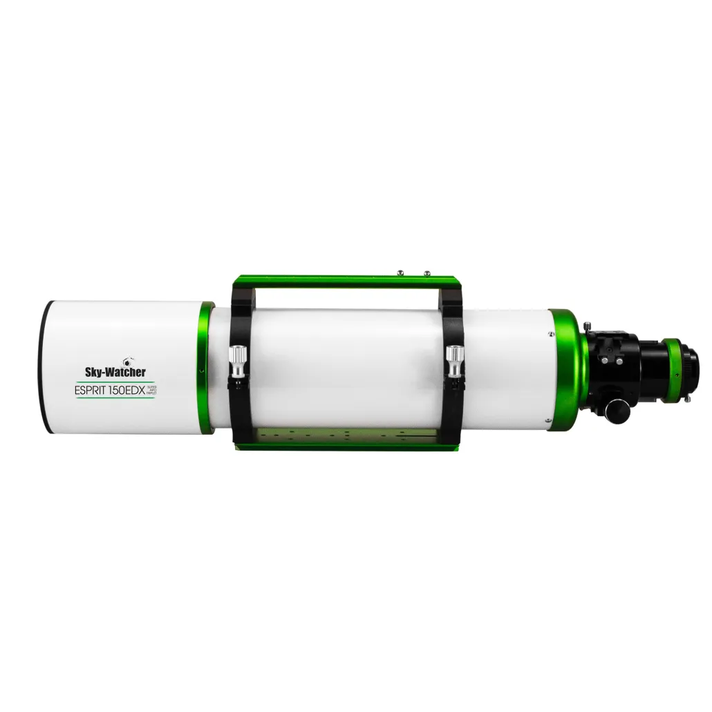 Skywatcher Esprit 150EDX APO Triplet refractor