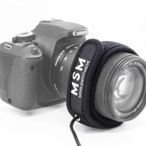 Move Shoot Move Dew Heater Band