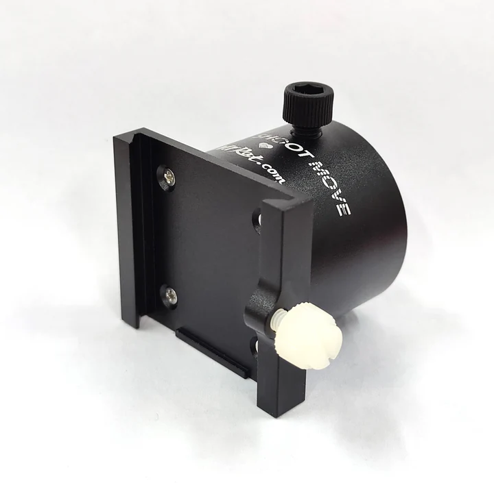 MSM phone holder adapter for polar scope