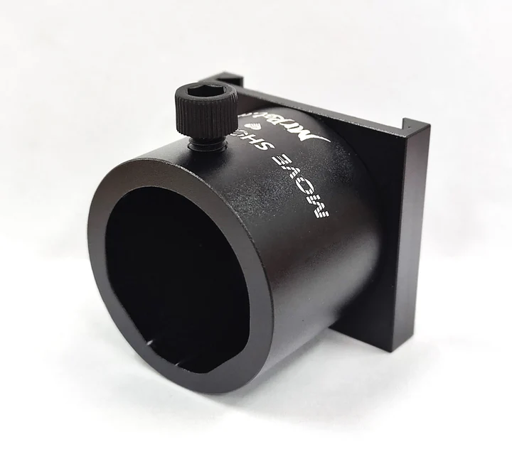 MSM phone holder adapter for polar scope