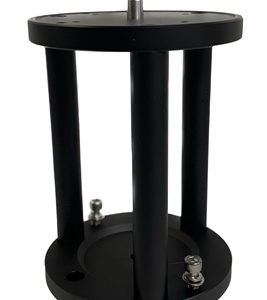 Minipier for iOptron HAE69 and HAZ71