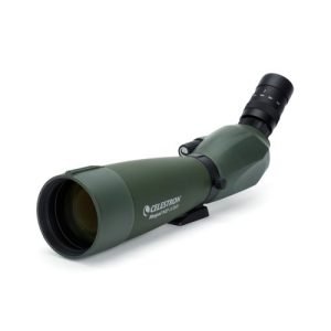 Celestron Regal M2 20-60x80ED Angled Spotting Scope