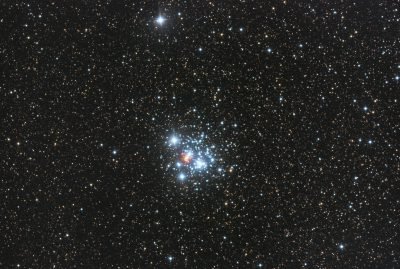 NGC 4755 Jewel Box