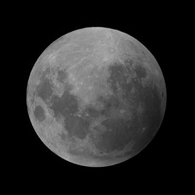 White image - all the details and none of the colour