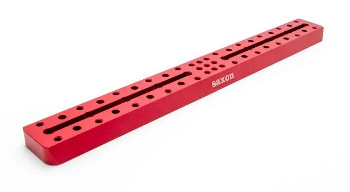 saxon 14" multipurpose dovetail