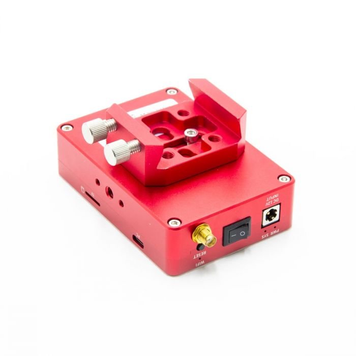 saxon Multipurpose Dovetail Saddle