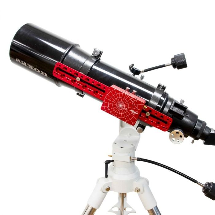 saxon Multipurpose Dovetail Saddle