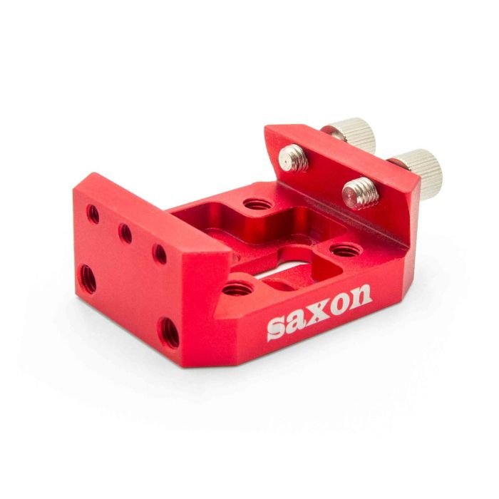 saxon Multipurpose Dovetail Saddle