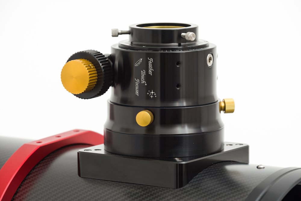 FTF3015B-A on Newtonian