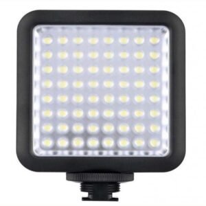 Godox LED64 Dimmable Continuous LED