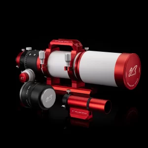 GT81IV Flat6AIII bundle red