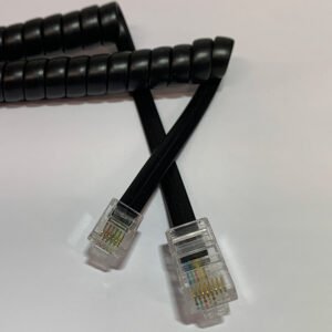 RJ12-RJ45 cable for SynScan Hand Controller