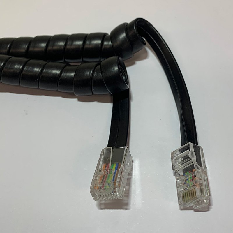 RJ45-RJ45 cable for SynScan Hand Controller