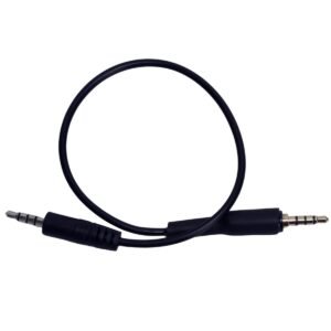 WeMacro shutter release cable for Nikon Z50 II