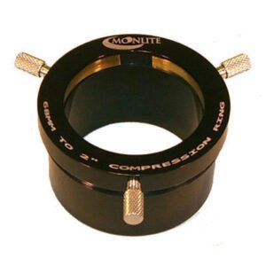 68mm thread to 2" Eyepiece Adapter