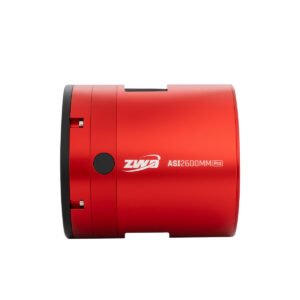 ZWO ASI2600 Cooled One Shot Colour Camera - Sidereal - Melbourne