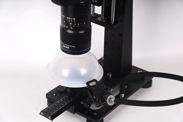 WeMacro Dome Softbox
