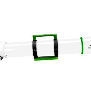 Evostar 100EDX Doublet APO OTA