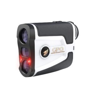 GPO Flagmaster 1800 Laser Rangefinder
