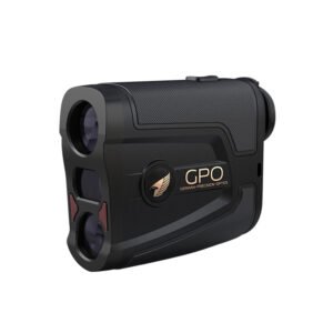 GPO Rangetracker 6x20 Laser Rangefinder