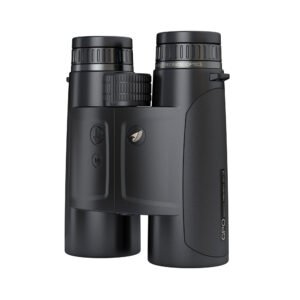 GPO RangeGuide 10x50 Laser Rangefinder Binocular