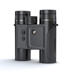 GPO RangeGuide 8x32 Laser Rangefinder Binocular