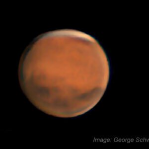 Mars (George Schwab)