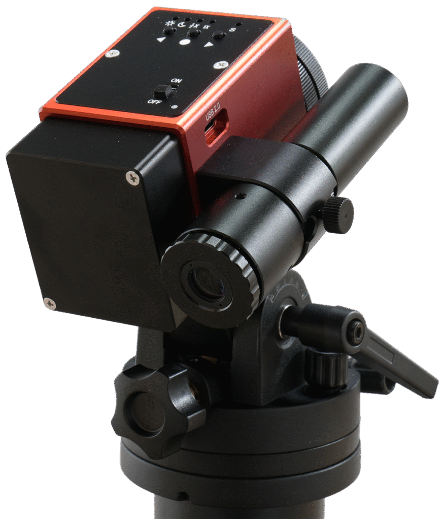 iOptron HST MiniTracker Harmonic Drive Camera Tracker - Sidereal ...