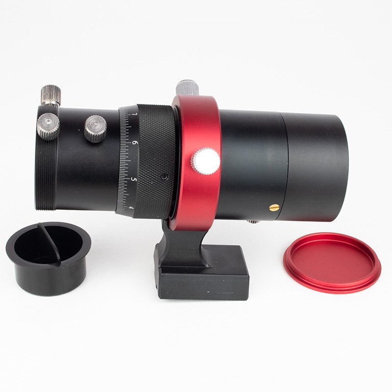 Sidereal Trading 30f4 guide scope