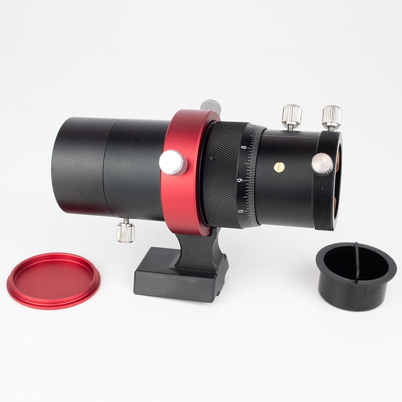 Sidereal Trading 30f4 guide scope