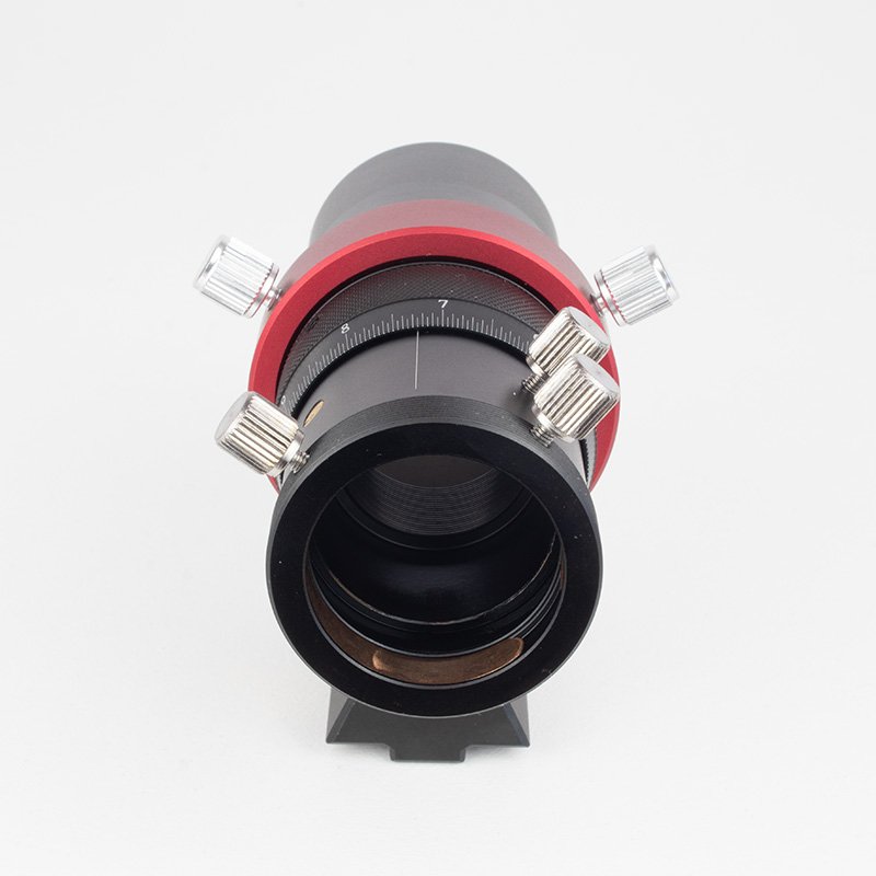 Sidereal Trading 30f4 guide scope