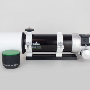 Evostar ED72 Reducer Bundle