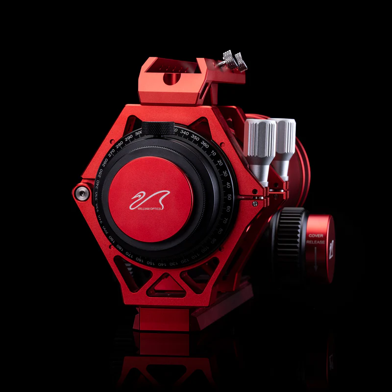 William Optics RedCat 61 WIFD focuser