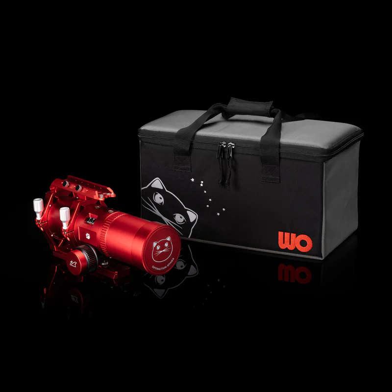 William Optics RedCat 61 WIFD