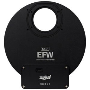 ZWO 5x2" EFW