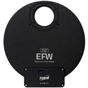 ZWO 7x2" EFW