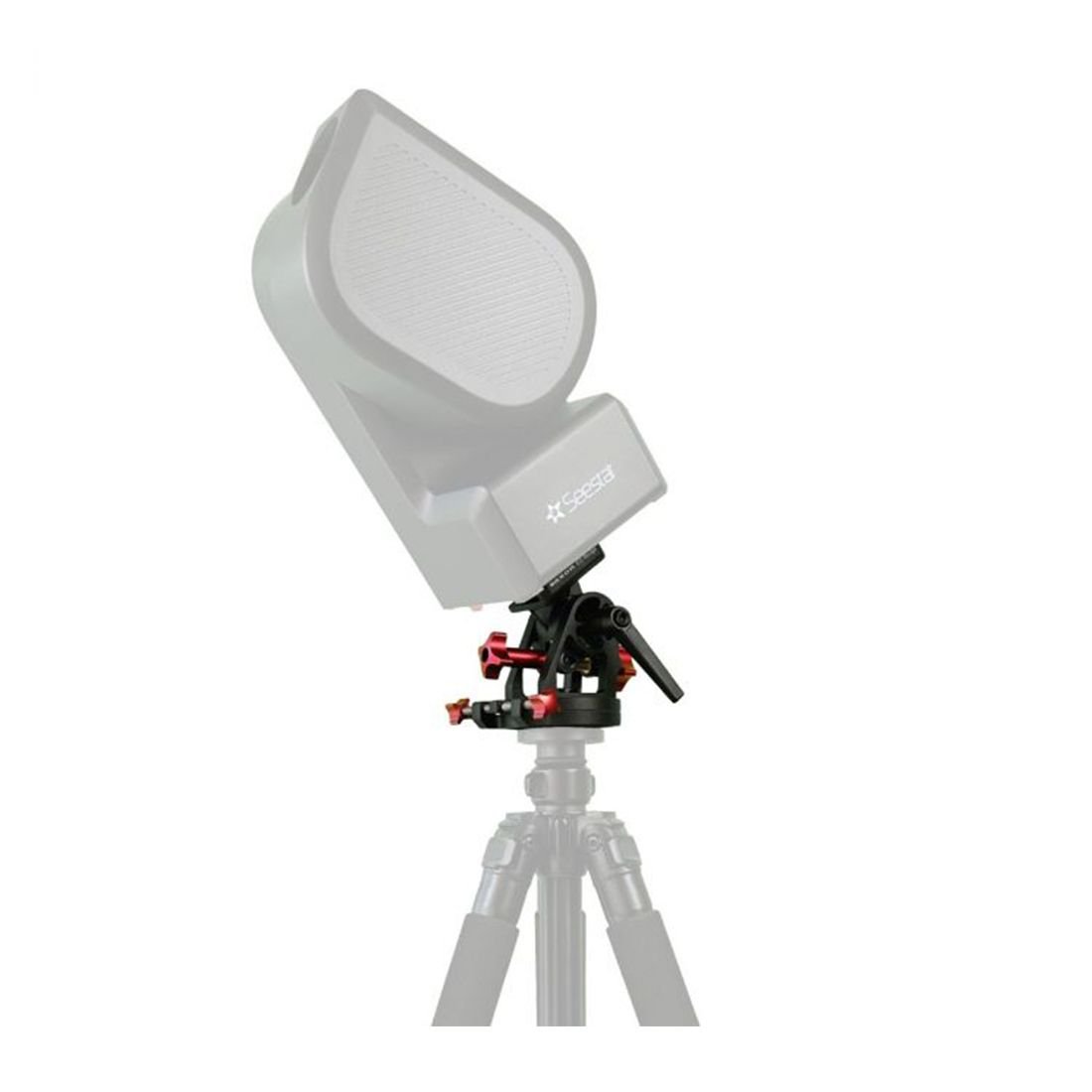 saxon Equatorial Wedge for SeeStar or similar