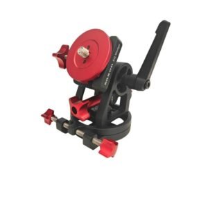 saxon Equatorial Wedge