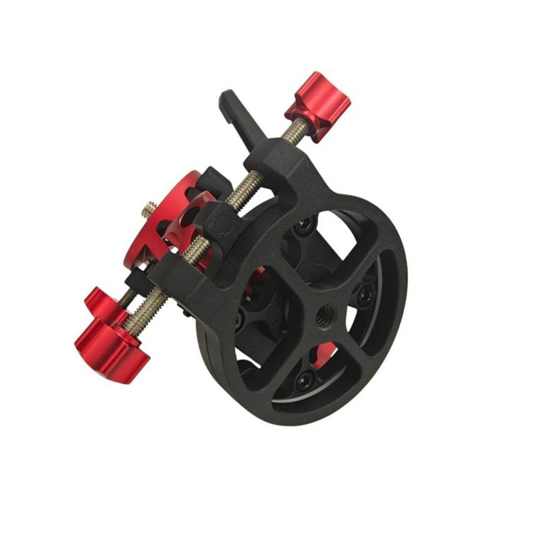 saxon Equatorial Wedge