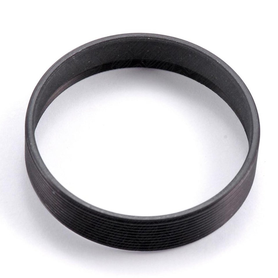 SCT 2-inch continuous male thread