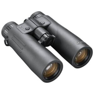 Bushnell Fusion X 10x42 LRF Binocular